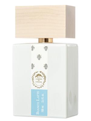 Bianco Latte Giardini Di Toscana perfume Woman Diğer