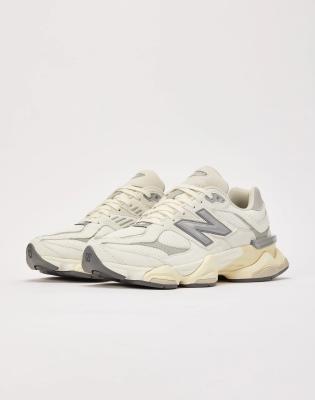 New Balance 9060 Sea Salt  A183 Diğer