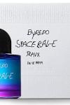byredo space rage 100 ml edp kadın parfüm jlt Woman Diğer