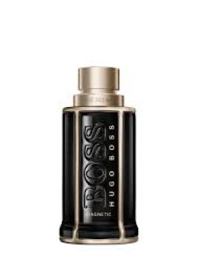 The Scent Magnetic for Him EDP 100 ml Erkek Parfüm İthal Man Diğer