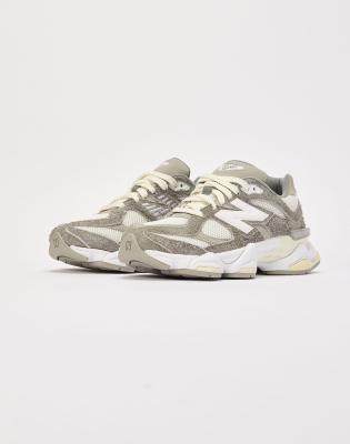 New Balance 9060 Grade School  - A182 Diğer