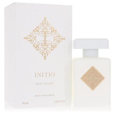 Initio Musk Therapy Extrait De Parfum EDP 90 ml jlt Unisex Diğer
