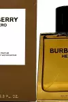 Burberry Hero EDP 100ML Erkek Parfüm JLT Man Diğer