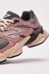 New Balance  9060 PinkLavender  A181 Diğer