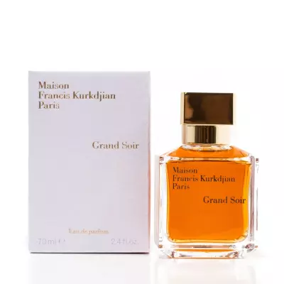 Grand Soir by Maison Francis Kurkdjian  jlt Unisex Diğer
