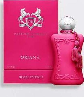 Parfums De Marly Oriana Kadın Parfüm Edp 75 Ml JLT Unisex Diğer