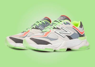 New Balance 9060 Glow  A180 Diğer