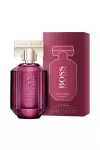 Boss The Scent Magnetıc For Her EDP arc JLT Woman Diğer