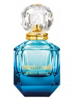 Roberto Cavalli Paradiso Azzurro EDP Woman Diğer