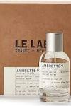 Le Labo Ambrette 9 edp for Unısex 50 ml JLT Unisex Diğer