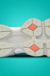New Balance 9060 Cyan Brust  A178 Diğer