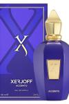 Xerjoff Vibe Accento EDP 100 ML Unisex Parfüm JLT Unisex Diğer