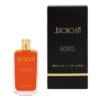 Jeroboam Gozo by Jeroboam Extrait de Parfum arc JLT Unisex Diğer