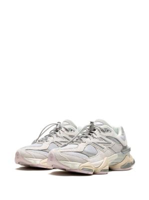 New Balance 9060 Gray Lilac  A177 Diğer
