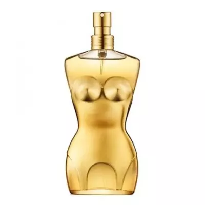 Jean Paul Gaultier Classique Intense EDT 100ml Bayan İthal Parfüm Woman Diğer