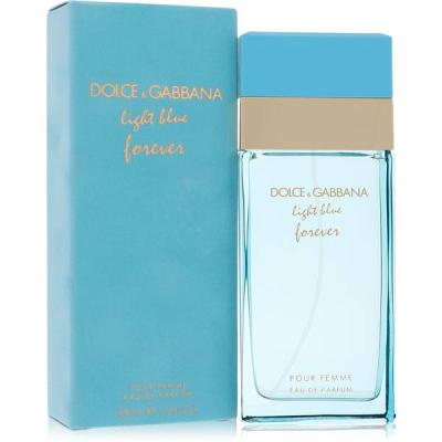 Dolce  Gabbana Light Blue Forever Pour femme 100 ml arc JLT Woman Diğer