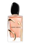 Giorgio Armani Si EDP Intense Refillable 100 ML İthal Woman Diğer