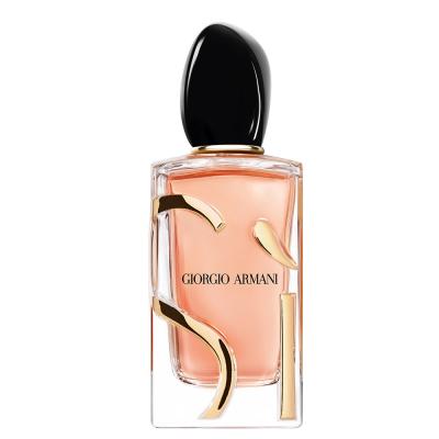 Giorgio Armani Si EDP Intense Refillable 100 ML İthal Woman Diğer