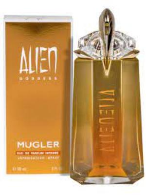 Thierry Mugler Alien Goddess intens 90 ml arc JLT Woman Diğer