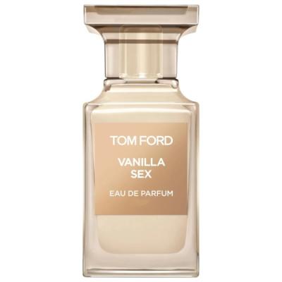 Orijinal Jelatinli Tom Ford Vanilla Sex Unisex Parfüm Diğer