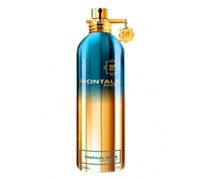 Montale Tropical Wood Edp 100ml Unisex İthal Parfüm Unisex Diğer