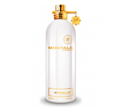 Montale Paris Mukhallat Edp 100ml Unisex İthal Parfümü Unisex Diğer