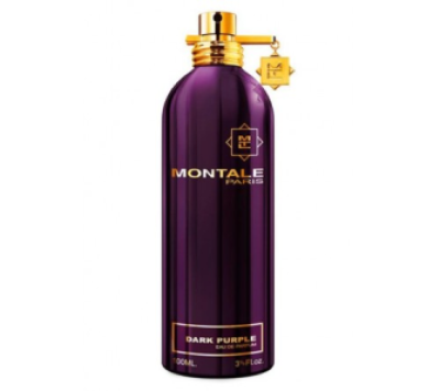Montale Dark Purple Edp 100Ml Kadın İthal Parfümü Woman Diğer