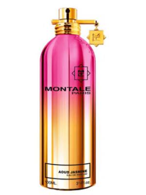 Montale Aoud Jasmine Edp 100ml Unisexs İthal Parfüm Unisex Diğer