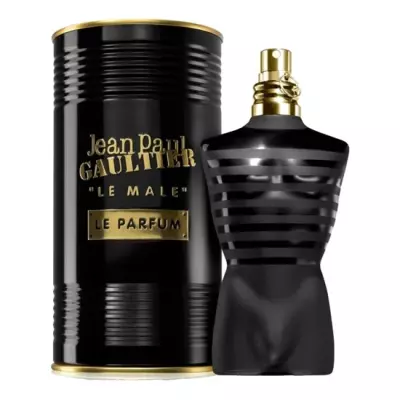Le Male Le Parfum Jean Paul Gaultier arc JLT Unisex Diğer