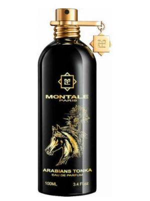 Arabians Tonka Montale for women and men JLT Unisex Diğer