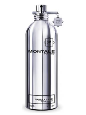 Vanilla Cake Montale for women and men JLT Unisex Diğer