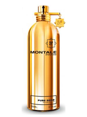 Pure Gold Montale for women JLT Unisex Diğer