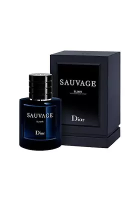 Sauvage Elixir Dior for men ARC JLT Man Diğer