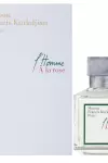Erkekler için L39Homme À la Rose Maison Francis Kurkdjian arc JLT Unisex Diğer