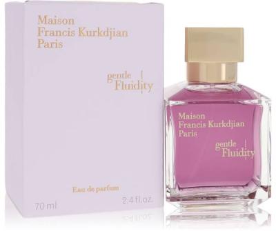 maison francis kurkdjian baccarat gentle fluidity arc JLT Unisex Diğer
