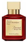 Maison Francis Kurkdjian Baccarat Rouge 540 Extrait İthal Unisex Diğer