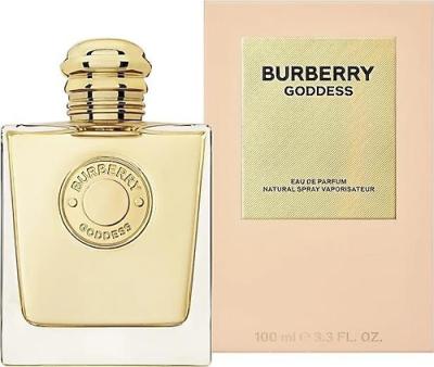 Burberry Goddess Edp 100 Ml Kadın Parfüm JLT Woman Diğer