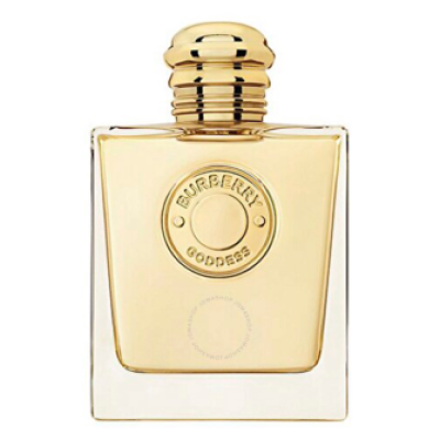 Burberry Goddess Edp 100 Ml Kadın İthal Parfüm Woman Diğer