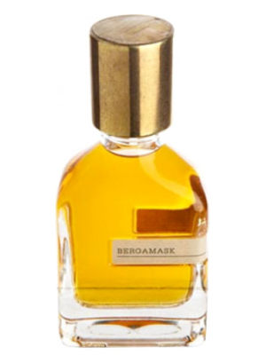 Orta Parisi Bergamask 50 Ml Unisex İthal Parfüm Unisex Diğer
