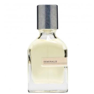 Orto Parisi Seminalis Edp 50 ml Unisex İthal Parfüm Unisex Diğer