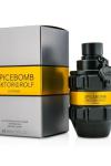 Viktor Rolf SpiceBomb Extreme Edt 90ml Erkek JLT Diğer