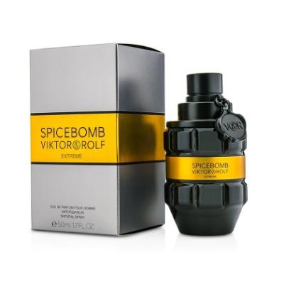 Viktor Rolf SpiceBomb Extreme Edt 90ml Erkek JLT Diğer