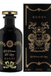 Gucci The Alchemist39s Garden Reason To Love Edp 100 ml Unisex Parfüm JLT Unisex Diğer