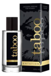 Taboo Tentation Afrodizyak Edp 50ml Kadın Parfüm JLT Unisex Diğer
