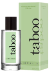 Taboo Libertin Afrodizyak Edt 50 ml Erkek Parfüm JLT Man Diğer