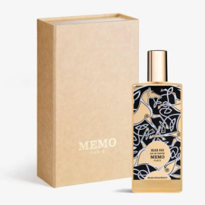 Memo İrish Leather Edp 75ml Unisex Parfüm JLT Unisex Diğer