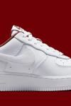 Nike Air Force 1 Just Do It DV7584-100  A167 Diğer