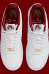 Nike Air Force 1 Just Do It DV7584-100  A167 Diğer