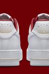 Nike Air Force 1 Just Do It DV7584-100  A167 Diğer