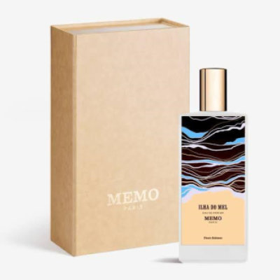 Memo Paris Ilha Do Mel Edp 75 Ml Unisex Parfüm JLT Unisex Diğer